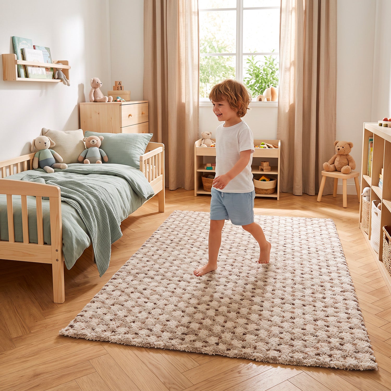 nattiot-bollen-tapis-enfant-aspect-laine-alv-ol-polypropyl-ne image 2