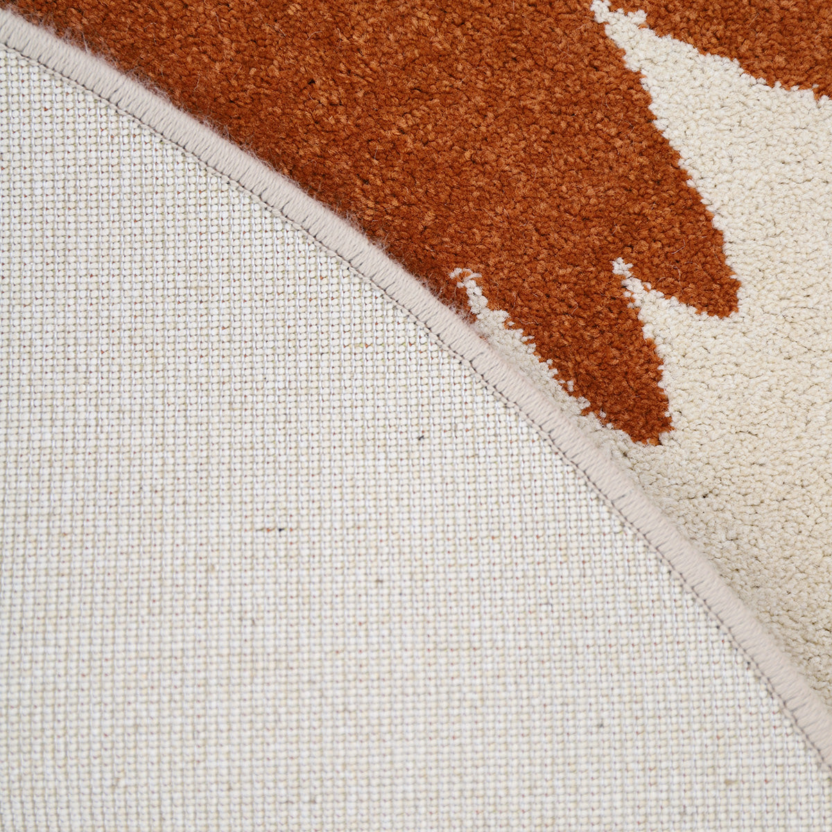 nattiot-tiaggo-tapis-enfant-rond-petit-lion image 7