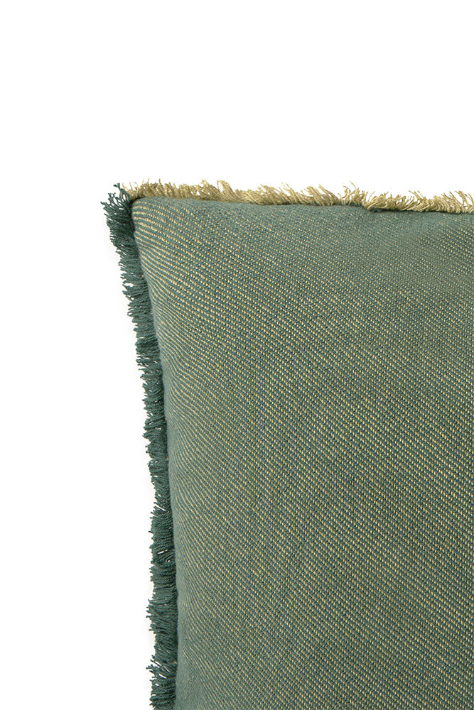 lorena-canals-coussin-carr-vertical-duck-green image 6
