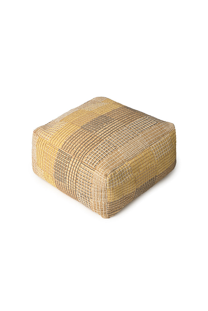 lorena-canals-city-r-versible-pouf-ochre-tuft-2-faces image 5