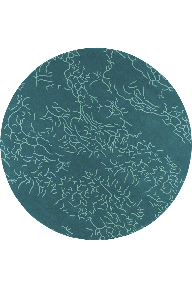toulemonde-bochart-nature-lagon-tapis-vert-en-laine-tuft-main image 4