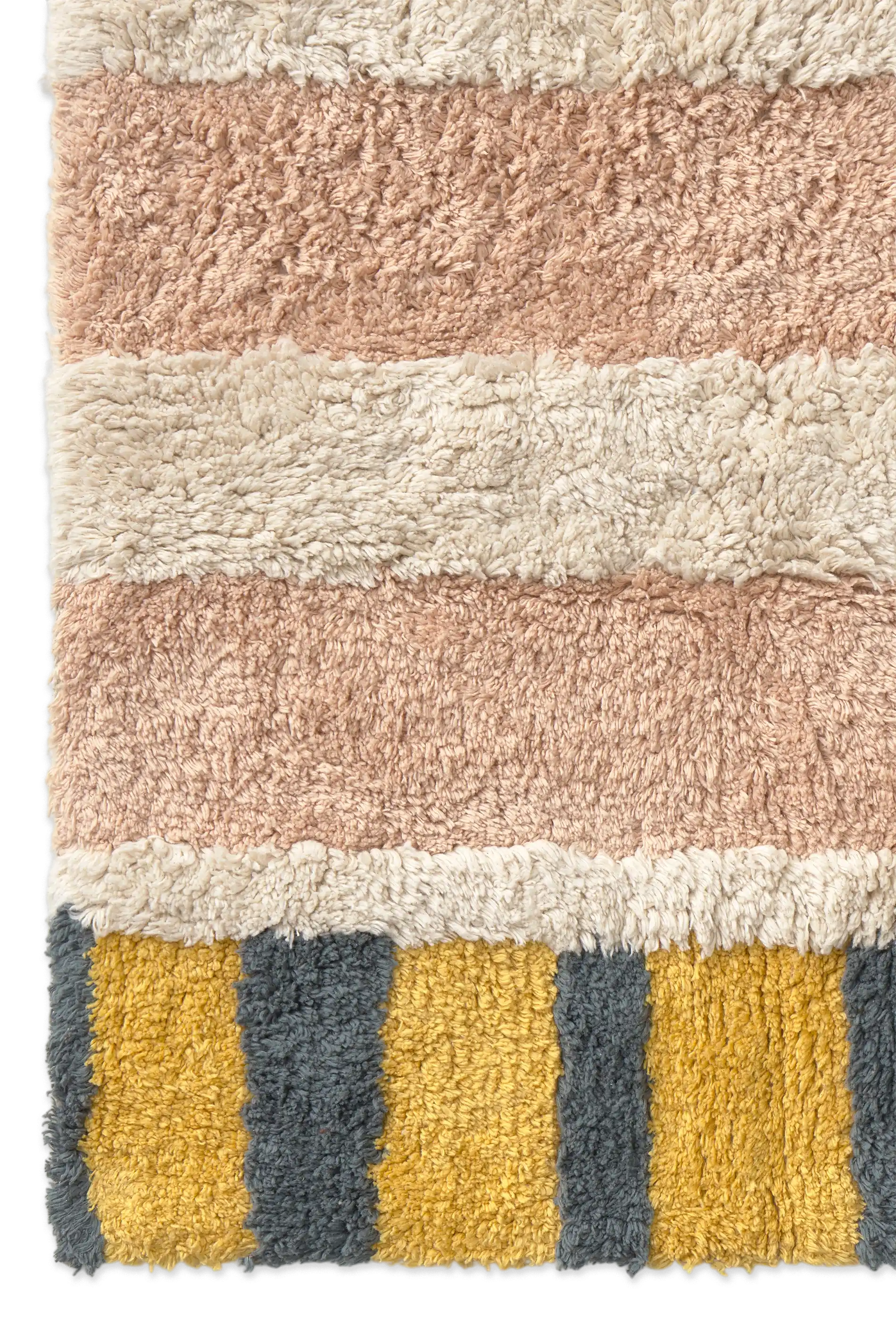 lorena-canals-tapis-de-bain-lavable-color-on-clay image 3