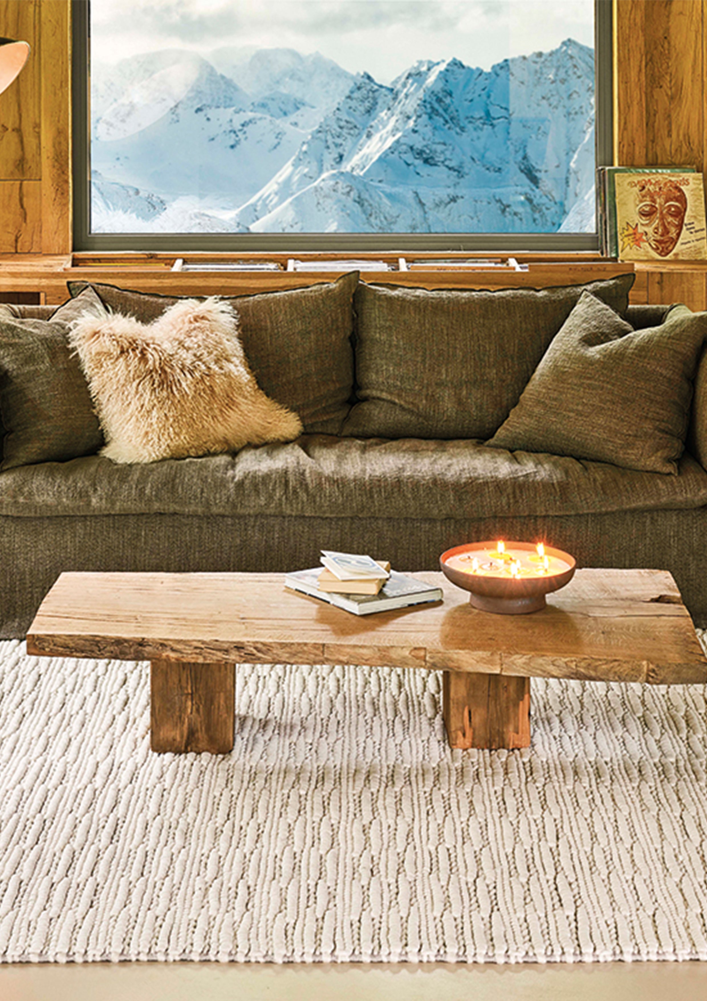 toulemonde-bochart-aravis-neige-tapis-en-laine-boucl-e image 3