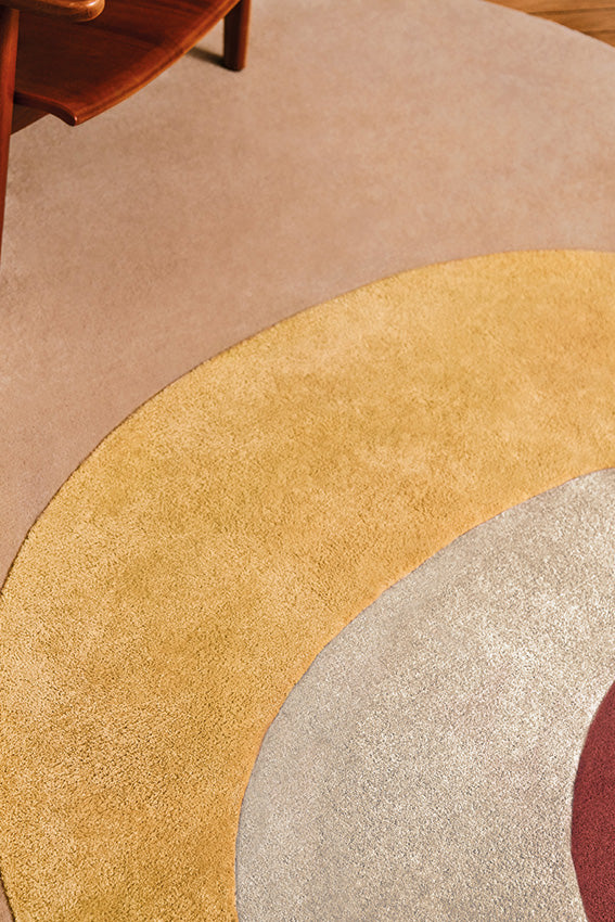 toulemonde-bochart-spirit-tapis-beige-en-laine-et-soie-v-g-tale-tuft-main image 4