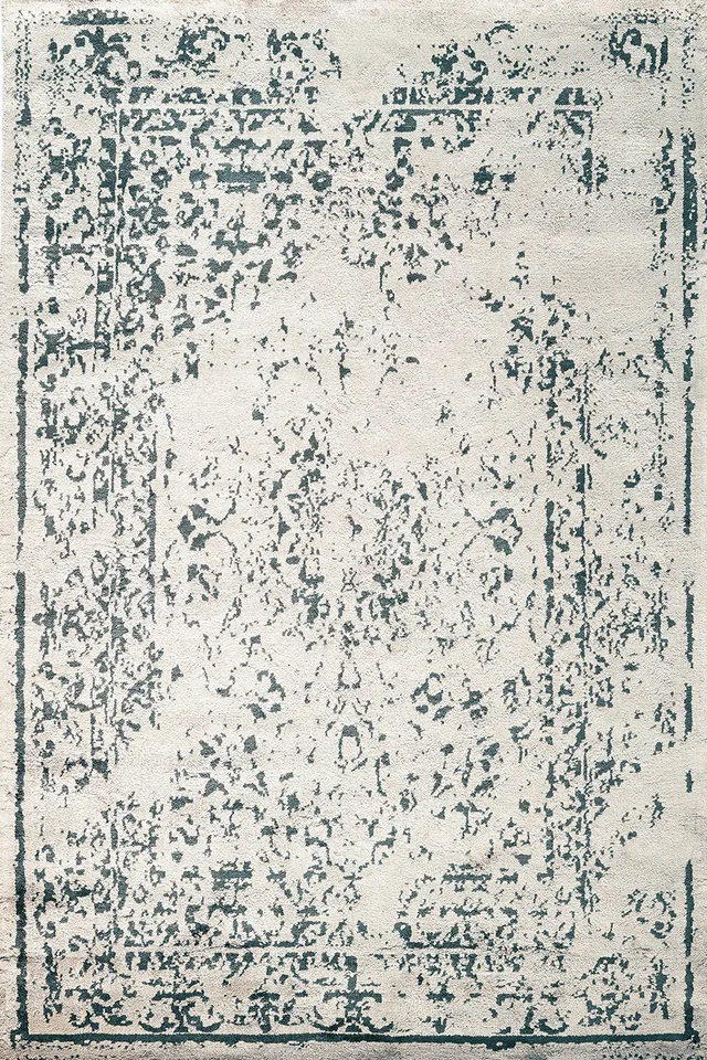 toulemonde-bochart-mirage-tapis-gris-en-viscose-fait-main-170x240-200x300-250x35 image 1