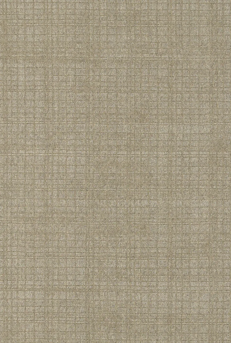 toulemonde-bochart-tribeca-gris-cendre-tapis-laine-tiss-main image 1