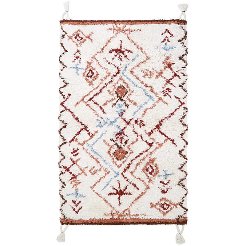 nattiot-karmen-tapis-enfant-coton-lavable-style-berb-re image 1