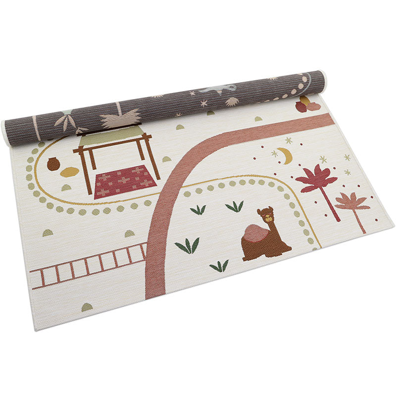 nattiot-little-marrakech-tapis-de-jeu-enfant-indoor-outdoor image 8