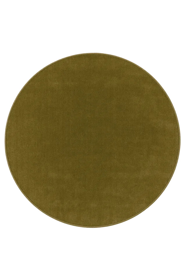 toulemonde-bochart-signature-tapis-vert-laine-100-naturelle image 1