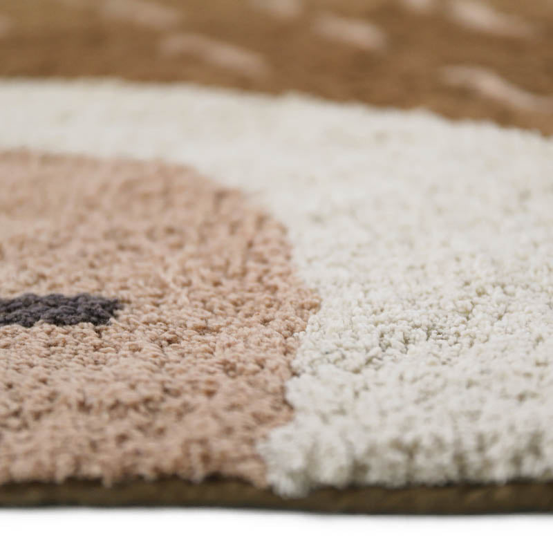 nattiot-marlo-tapis-b-b-coton-lavable-petit-renard image 4