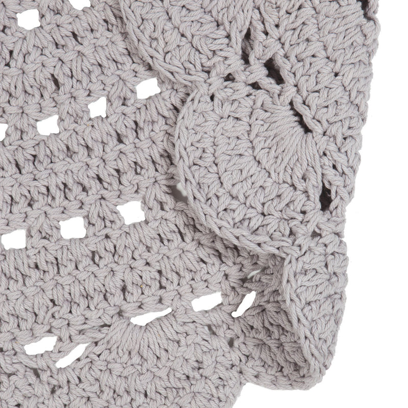 nattiot-alma-lin-tapis-chambre-enfant-coton-crochet-rond image 4