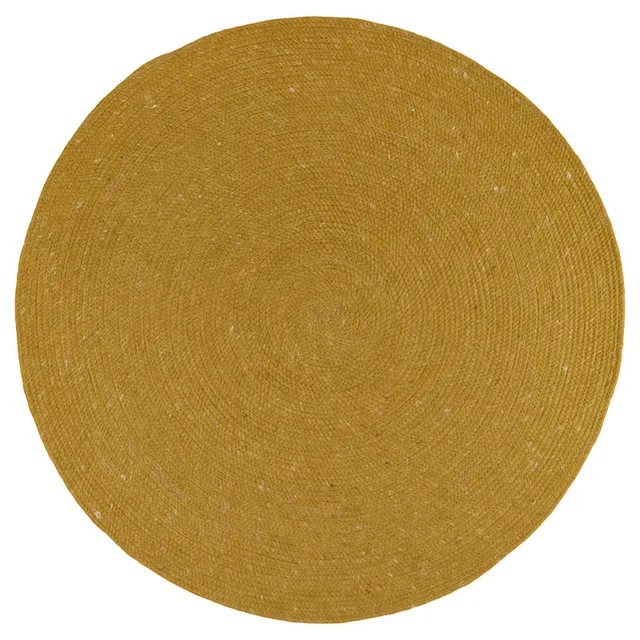 nattiot-neethu-mangue-m-tapis-rond-laine-feutr-e image 1