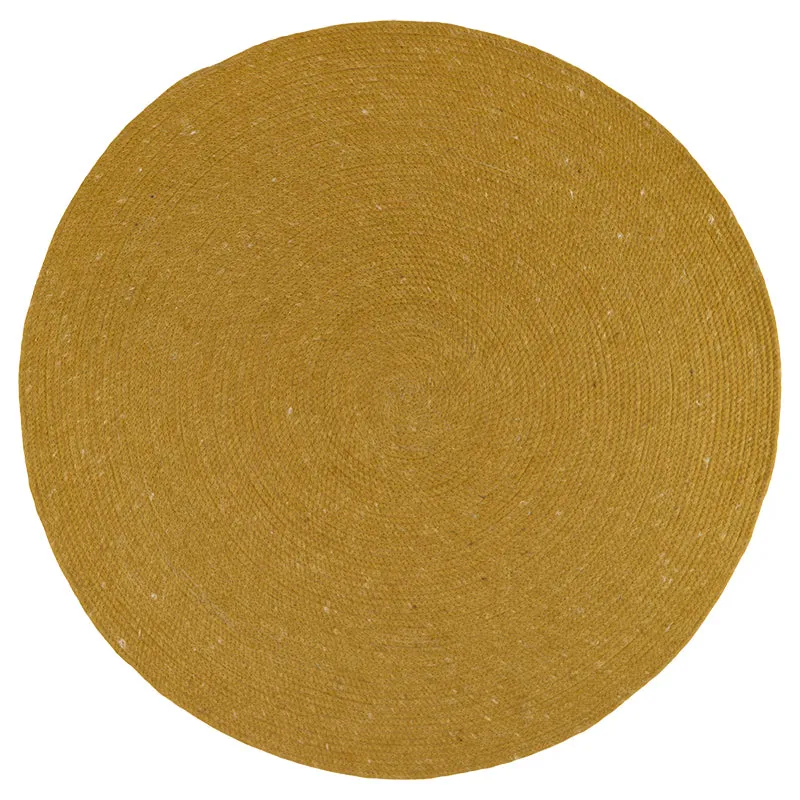 nattiot-neethu-mangue-m-tapis-rond-laine-feutr-e image 1