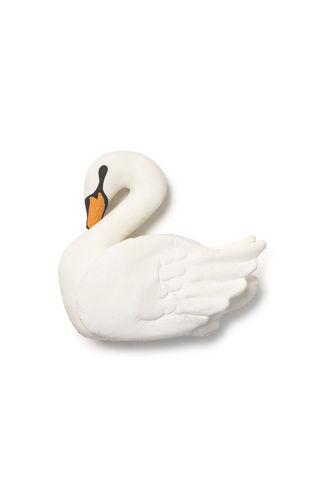 lorena-canals-swan-coussin-cygne-ivoire image 1