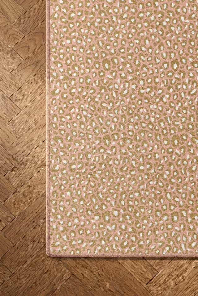 toulemonde-bochart-l-opard-rose-rev-tement-tapis image 1