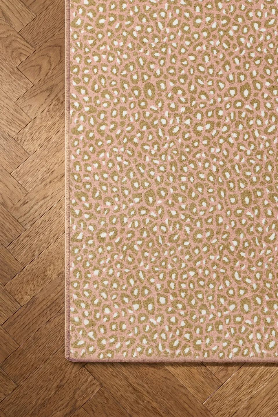 toulemonde-bochart-l-opard-rose-rev-tement-tapis image 1