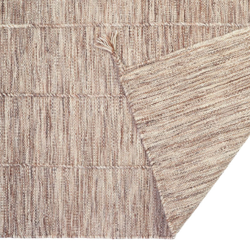 nattiot-lhena-brun-ros-m-tapis-laine-contemporain-tiss-main image 8