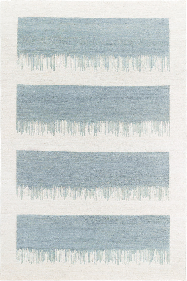 toulemonde-bochart-figueras-aqua-tapis-en-jute-dor-nou-main image 1