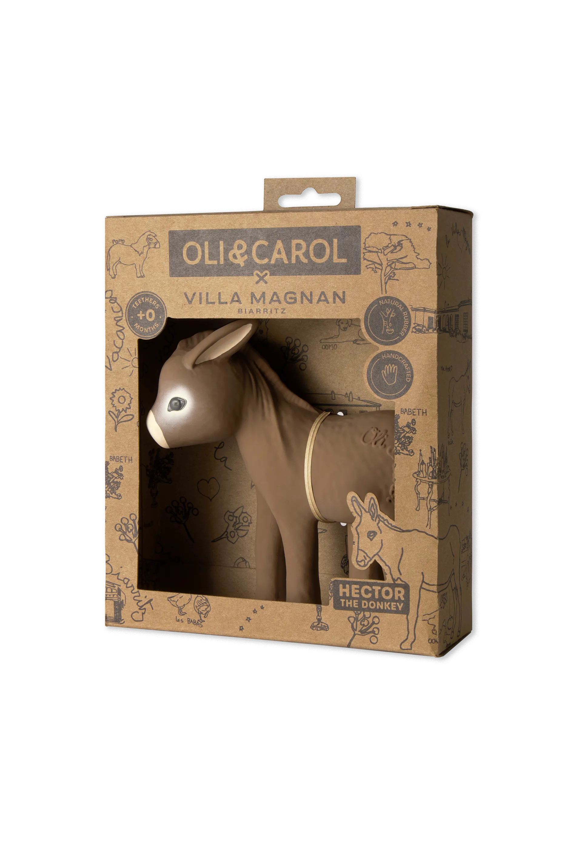 lorena-canals-hector-the-donkey-anneau-de-dentition-b-b image 7