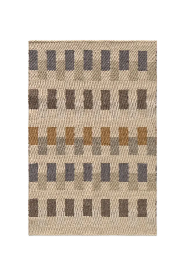 lorena-canals-intersecting-natural-tapis-handloom-laine-et-coton image 1