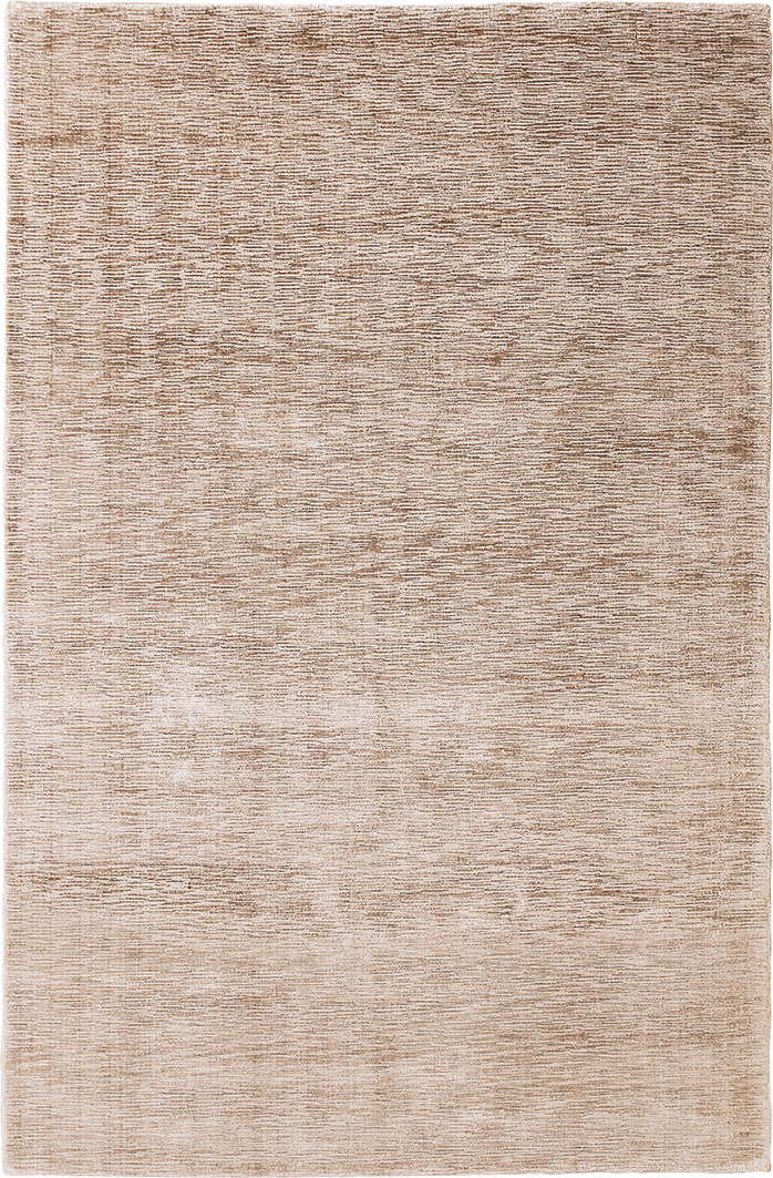 toulemonde-bochart-glam-brun-terreux-tapis-en-fibre-de-bananier image 1