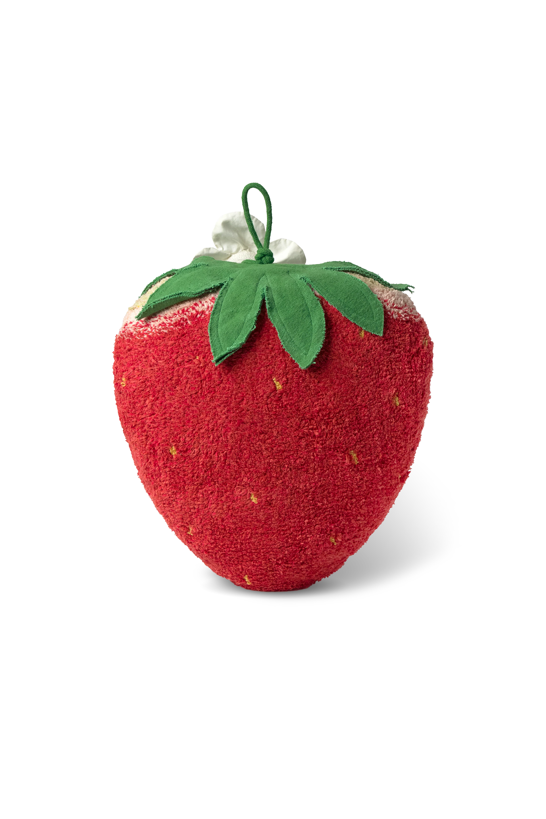 lorena-canals-strawberry-coussin-de-sol-fraise image 7