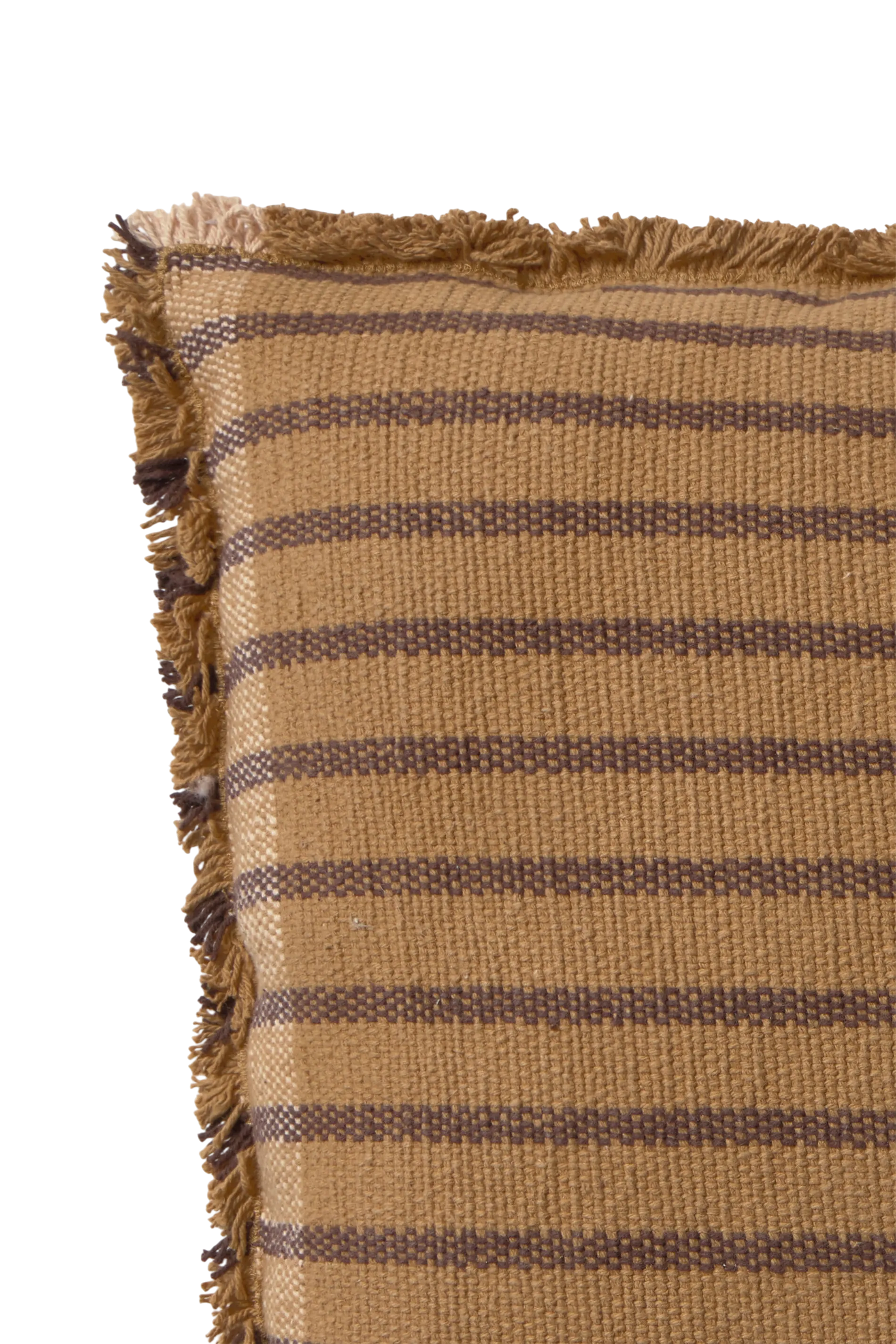 lorena-canals-lines-ochre-coussin-tiss-main image 3