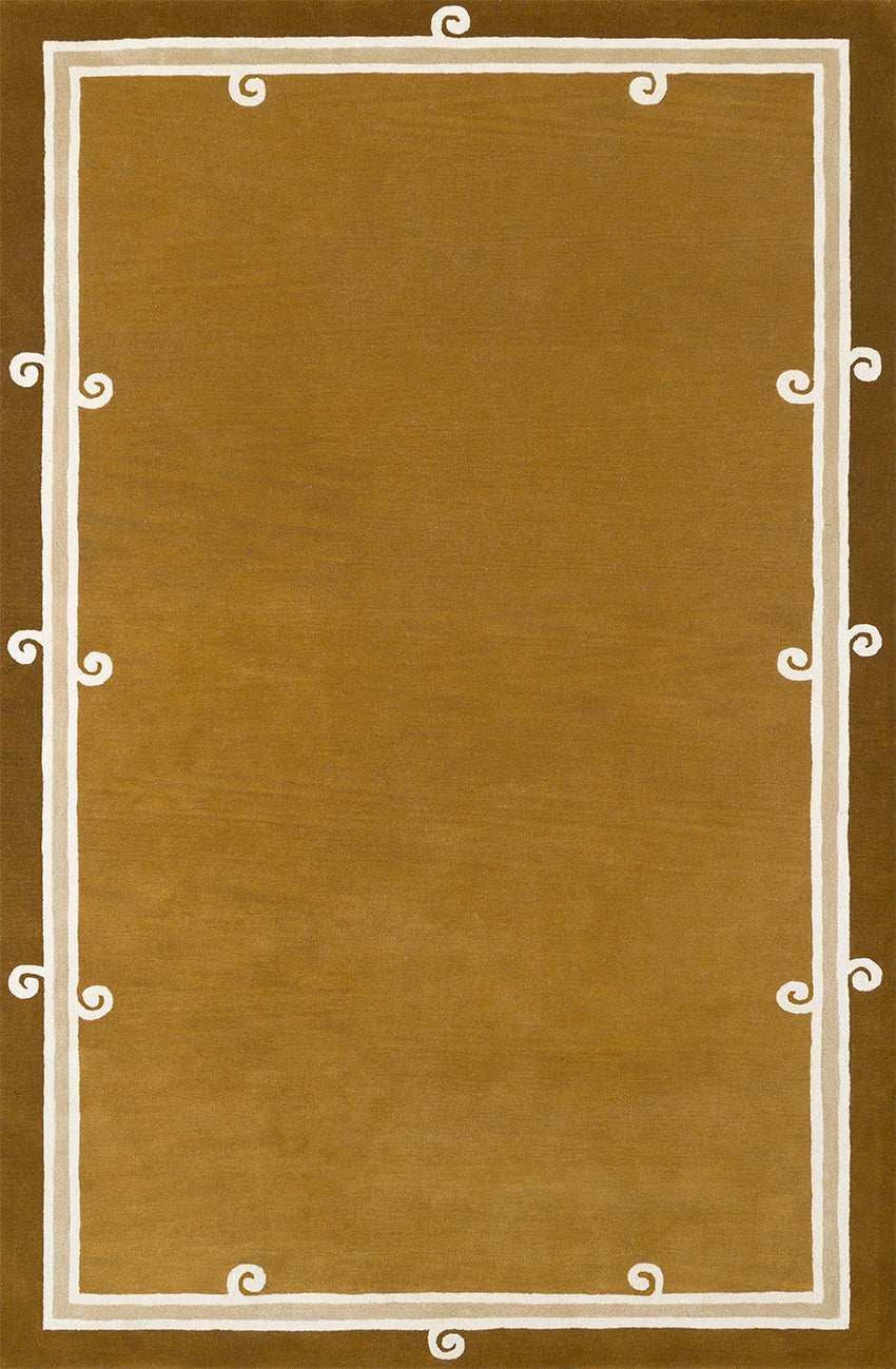 toulemonde-bochart-syracuse-tabac-tapis-brun-laine-170x240 image 1