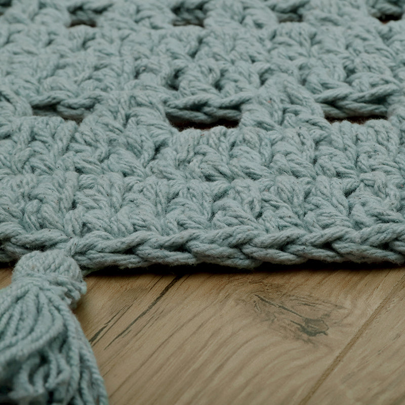 nattiot-nila-vert-p-le-tapis-chambre-enfant-coton-crochet-rond-lavable image 6