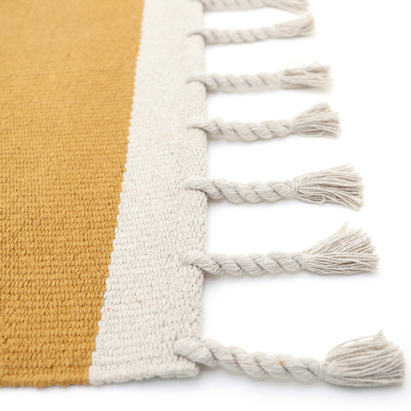 nattiot-lisboa-moutarde-tapis-coton-recycl-tiss image 4