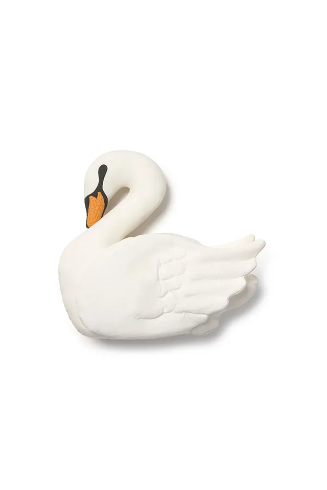 lorena-canals-swan-coussin-cygne-ivoire image 1