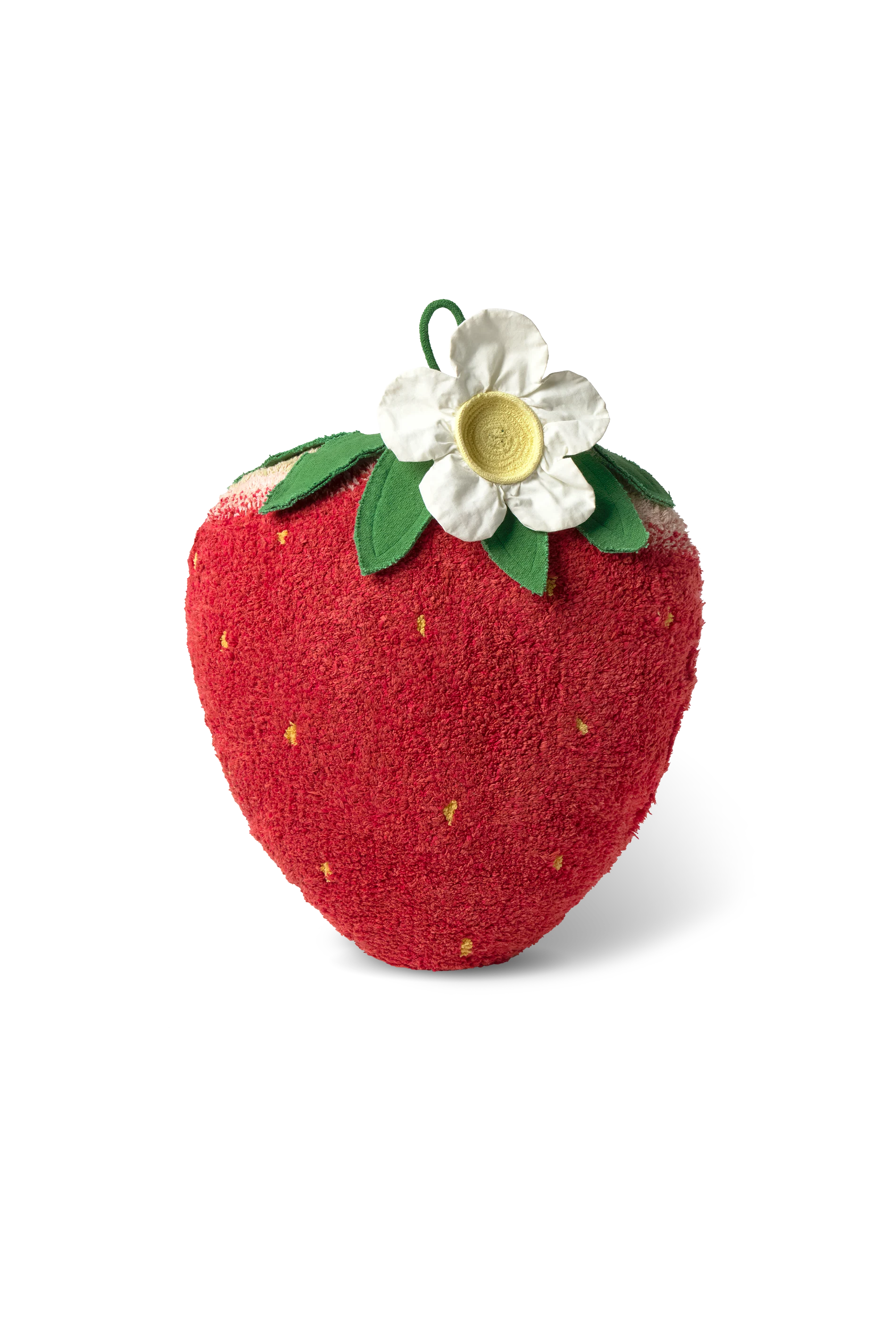 lorena-canals-strawberry-coussin-de-sol-fraise image 2