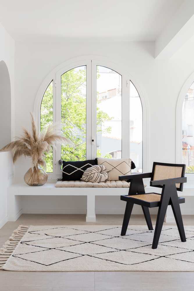 lorena-canals-coussin-lavable-oasis-black image 5
