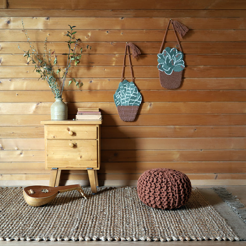 nattiot-viggo-tapis-jute-naturel-rectangulaire image 2