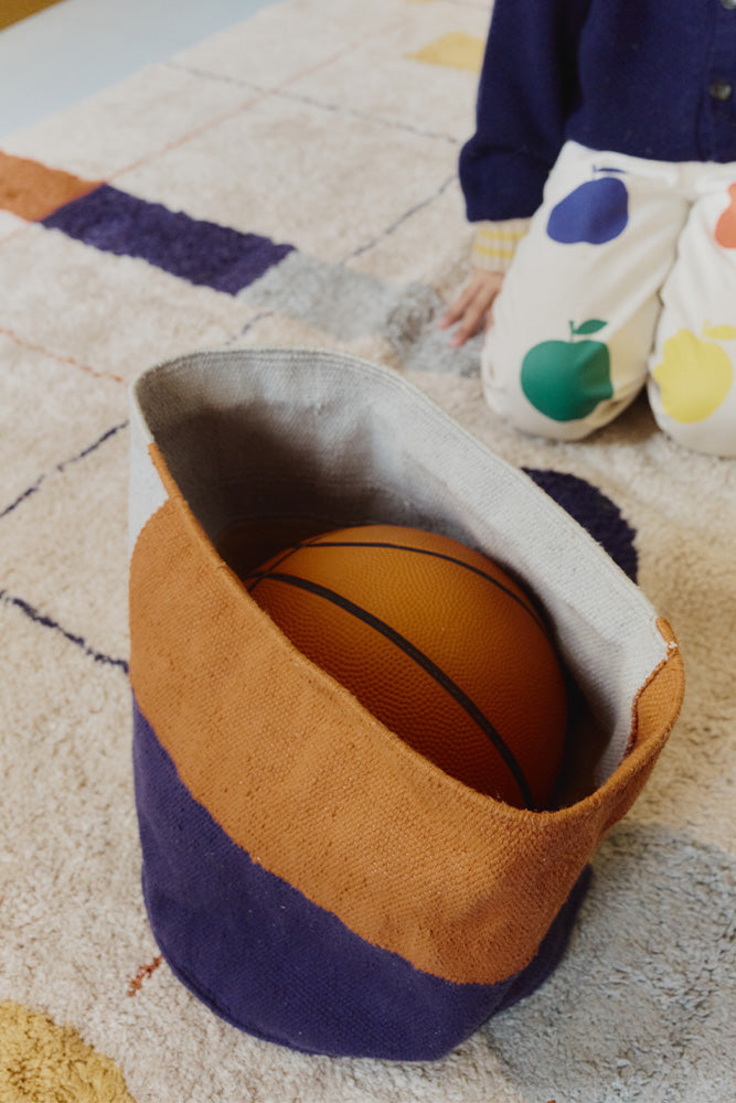 lorena-canals-panier-color-grid-panier-kilim-tiss-main image 5
