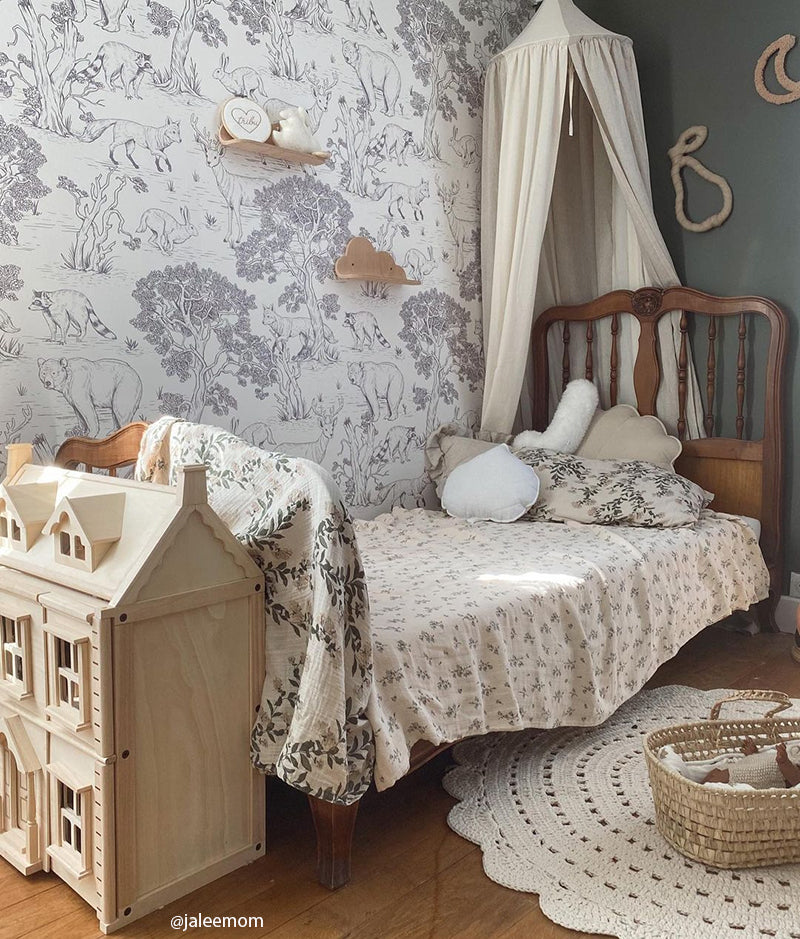 nattiot-alma-cru-tapis-chambre-enfant-rond-crochet-coton image 4