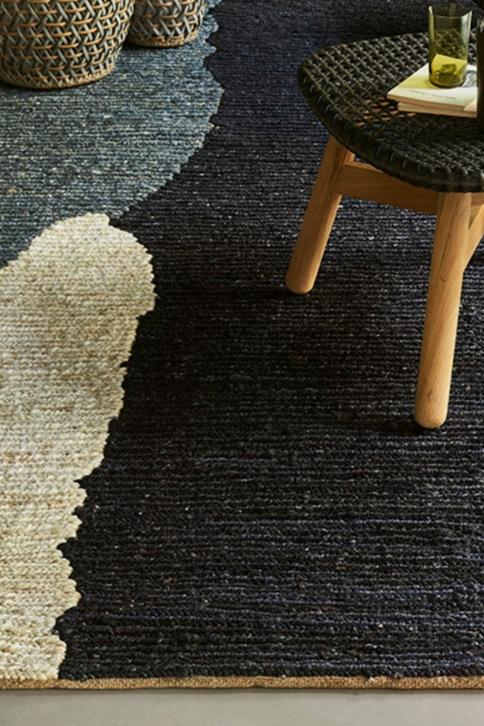 toulemonde-bochart-clair-obscur-tapis-noir-et-blanc-en-chanvre-nou-main image 3