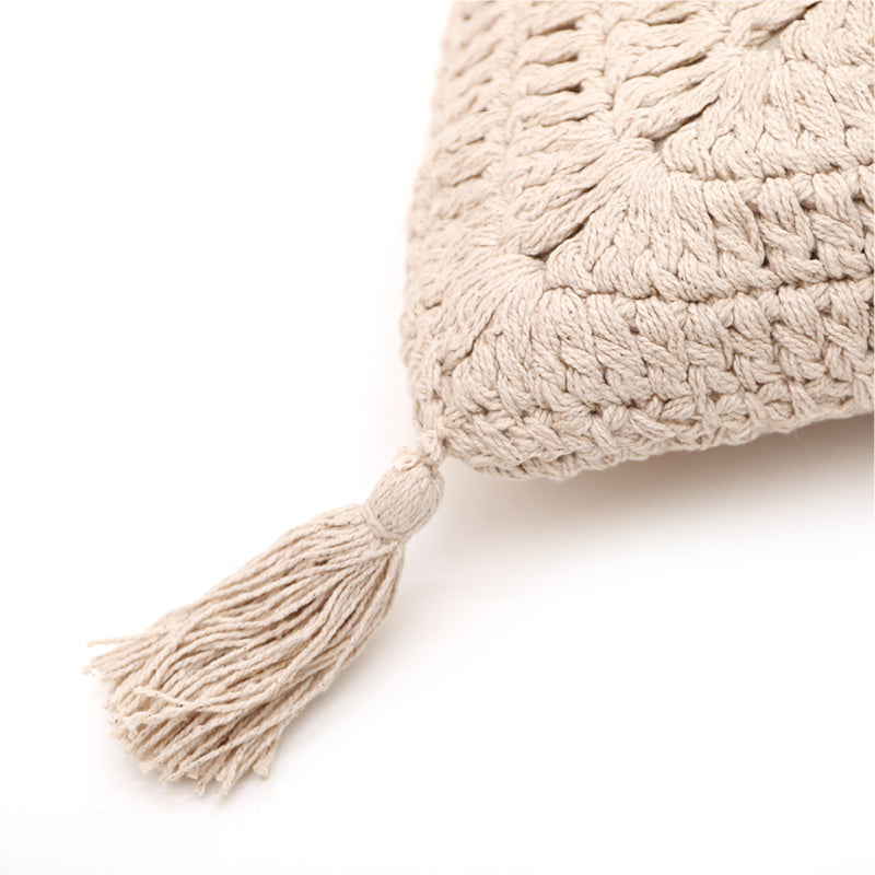 nattiot-plume-cru-coussin-boh-me-coton-crochet image 5