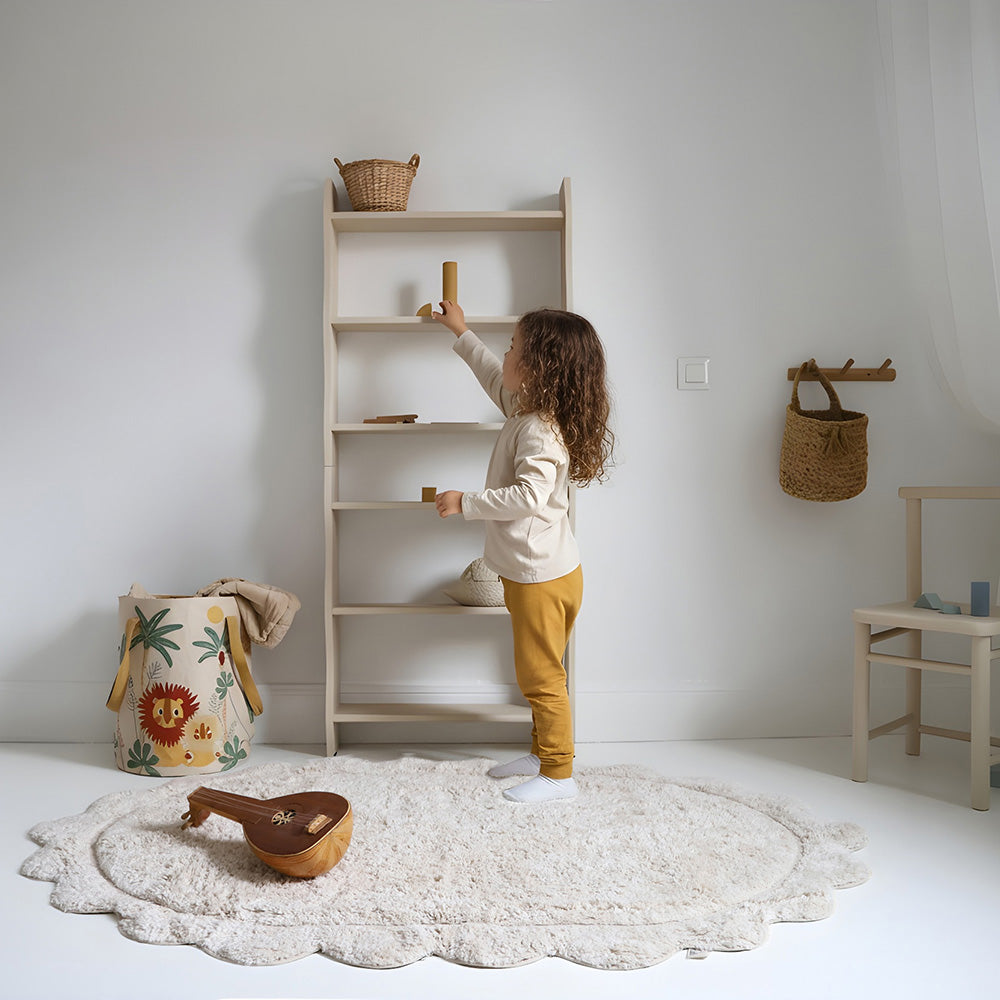 nattiot-marisa-cru-tapis-enfant-ovale-festonn image 2
