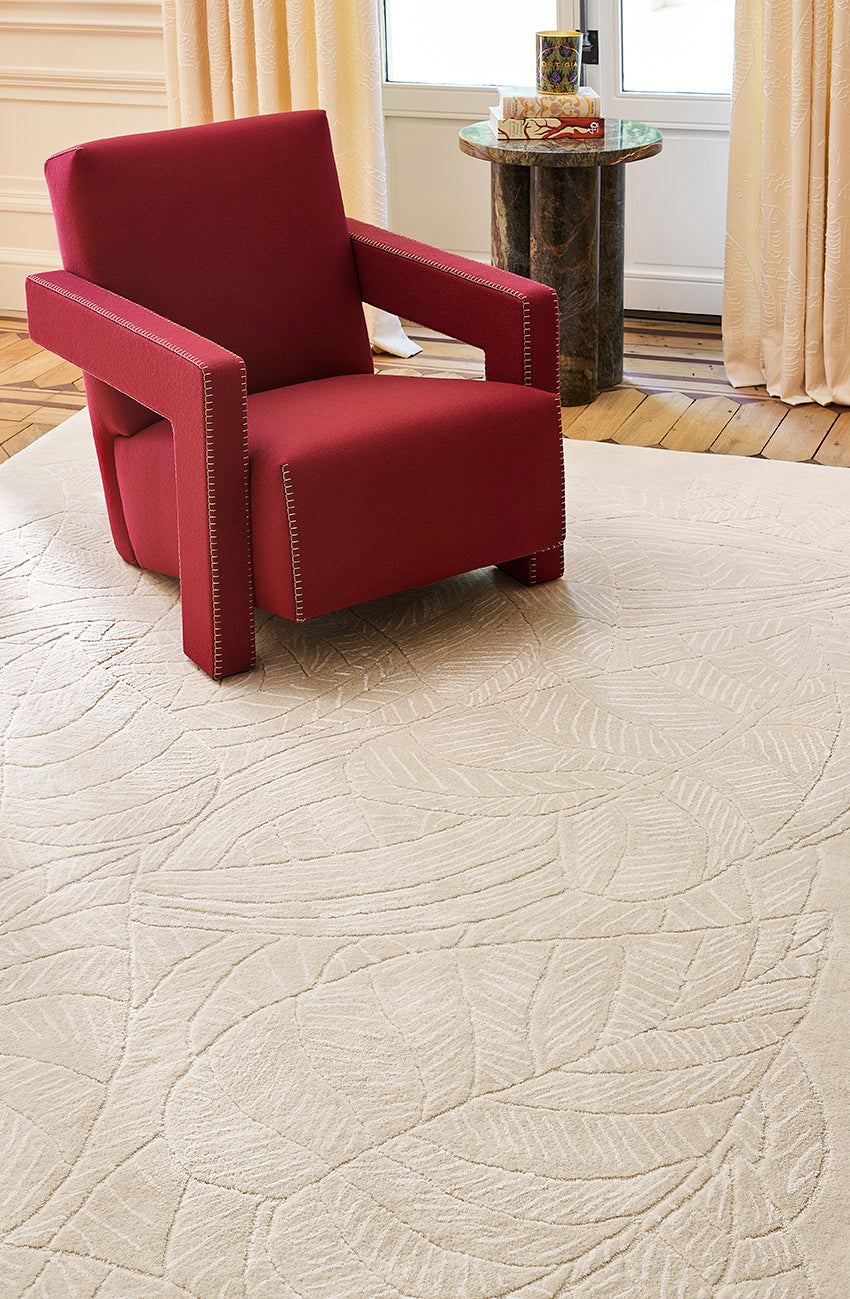 toulemonde-bochart-eden-tapis-blanc-en-laine-tuft-main image 4
