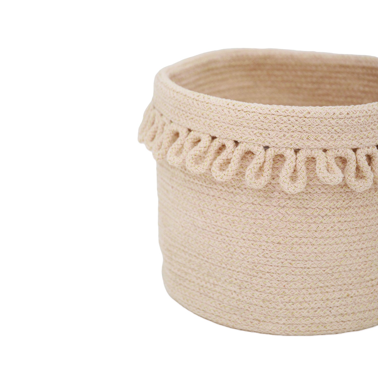 nattiot-louna-panier-de-rangement-corde-de-coton-p-tales image 3