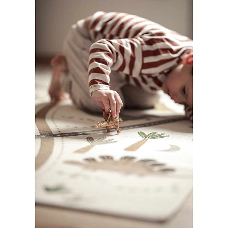 nattiot-little-jurasic-tapis-de-jeu-dinosaures-indoor-outdoor image 7