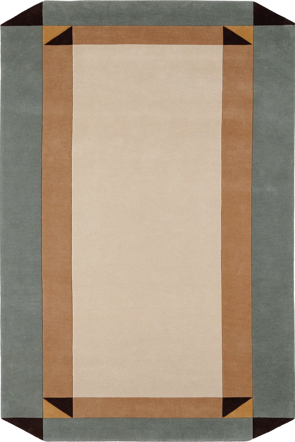 toulemonde-bochart-palatin-tapis-laine-bleu-170x240-200x300-250x350 image 1