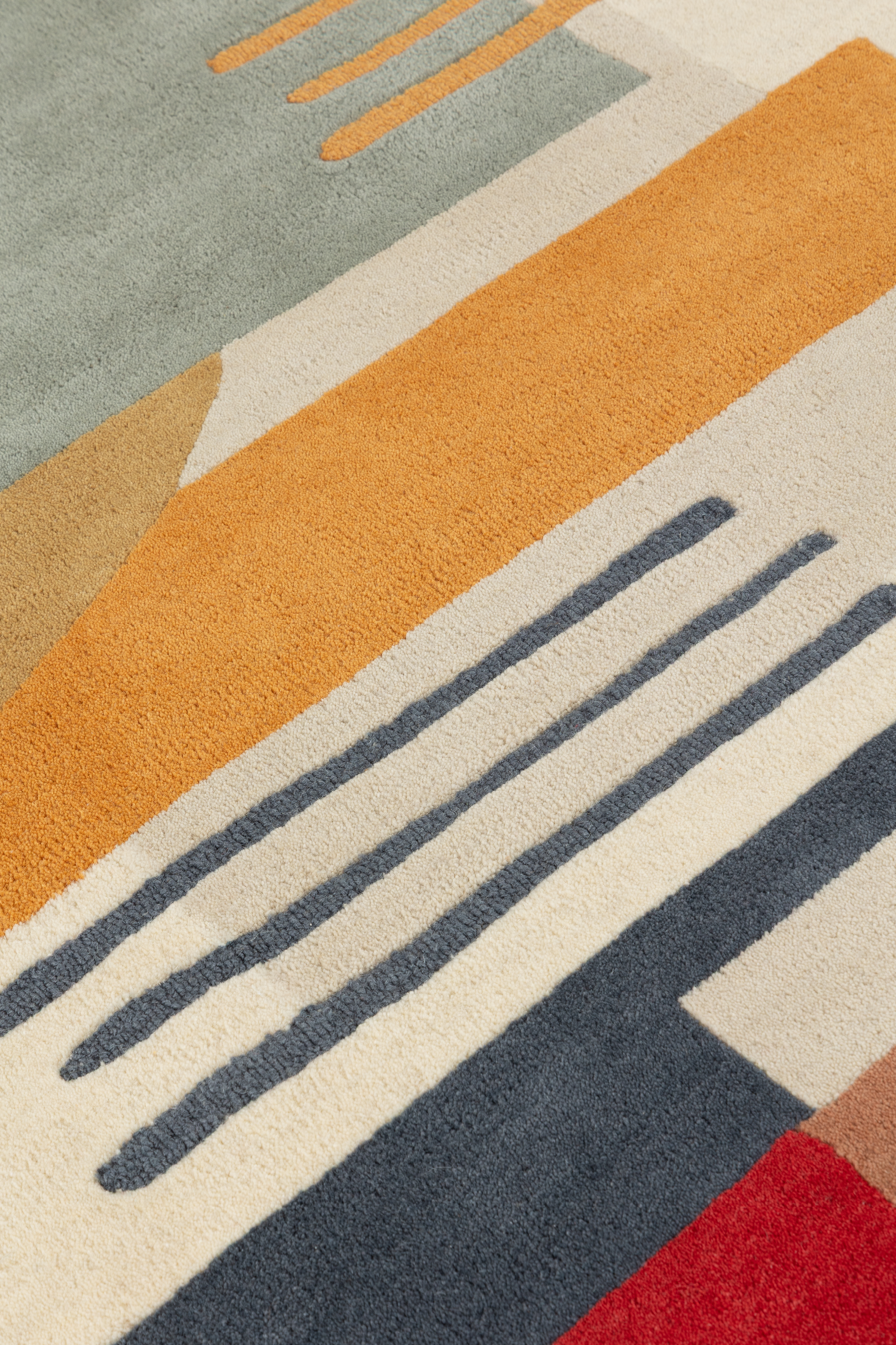 toulemonde-bochart-artopia-tapis-laine-multicolore-tuft-main image 6
