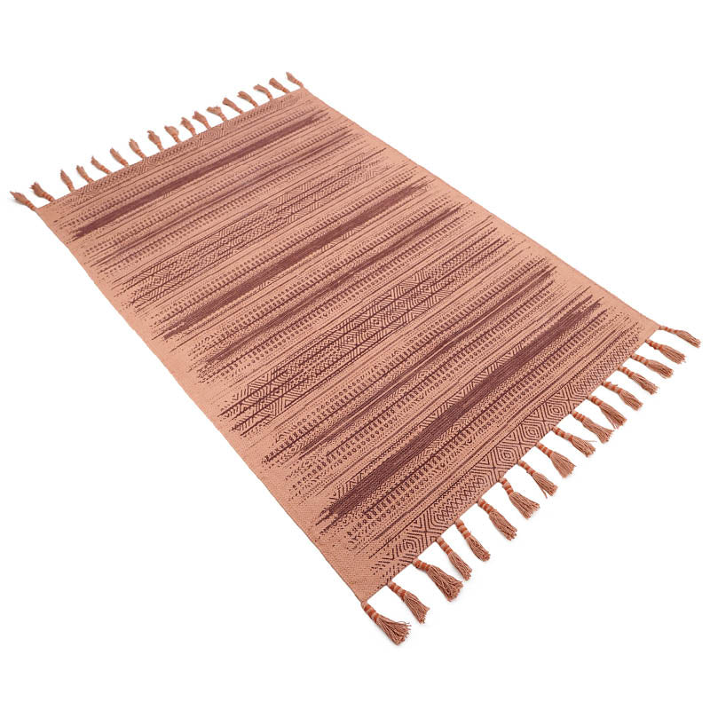 nattiot-loomy-tapis-coton-imprim-boh-me-tiss-main image 3