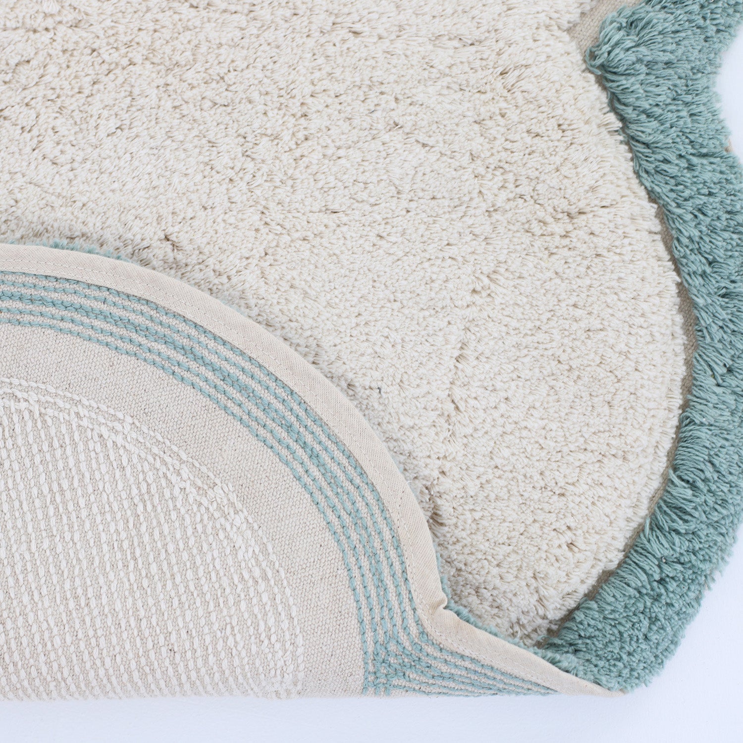 nattiot-little-nimbus-aqua-tapis-enfant-nuage-coton-cru image 6