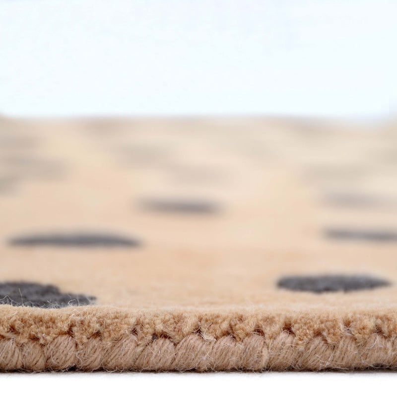 nattiot-kumako-l-opard-tapis-chambre-enfant-pure-laine-tuft-main image 6