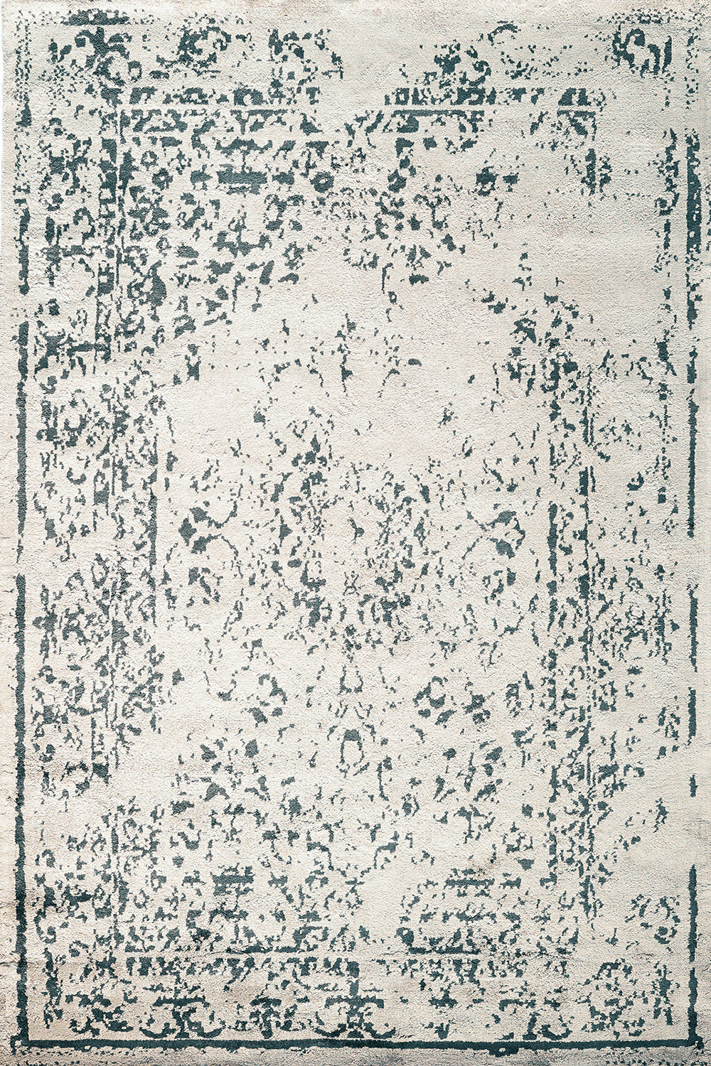 toulemonde-bochart-mirage-tapis-gris-en-viscose-fait-main-170x240-200x300-250x35 image 1