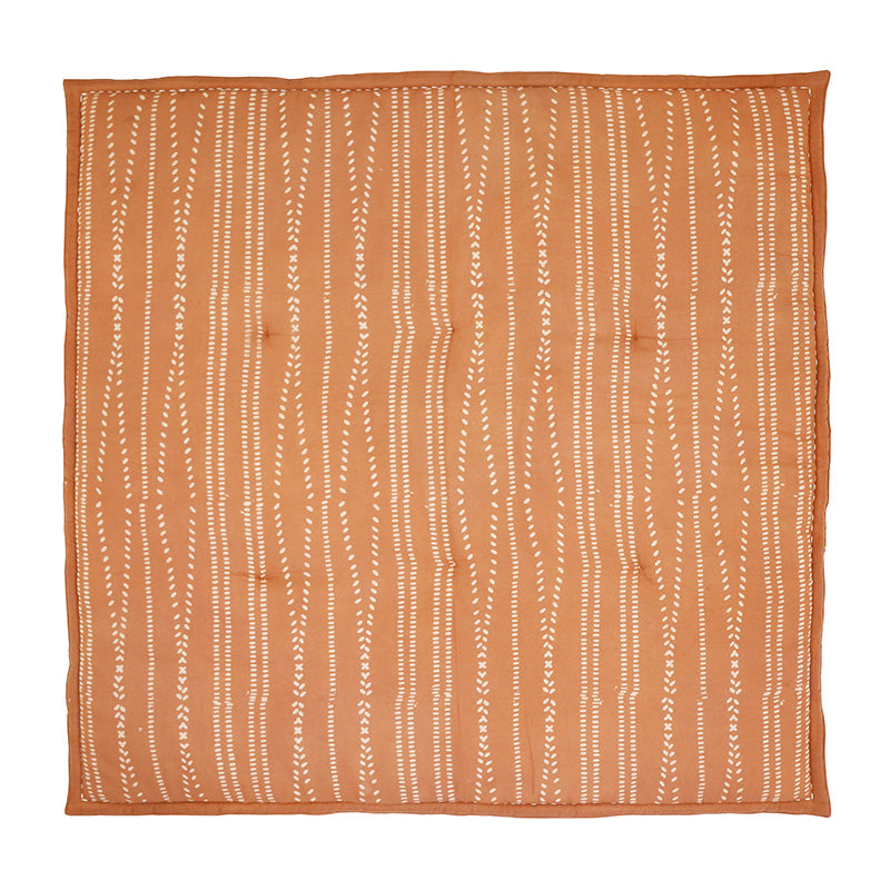 nattiot-nepo-terracotta-tapis-de-repos-b-b-coton-boh-me image 1