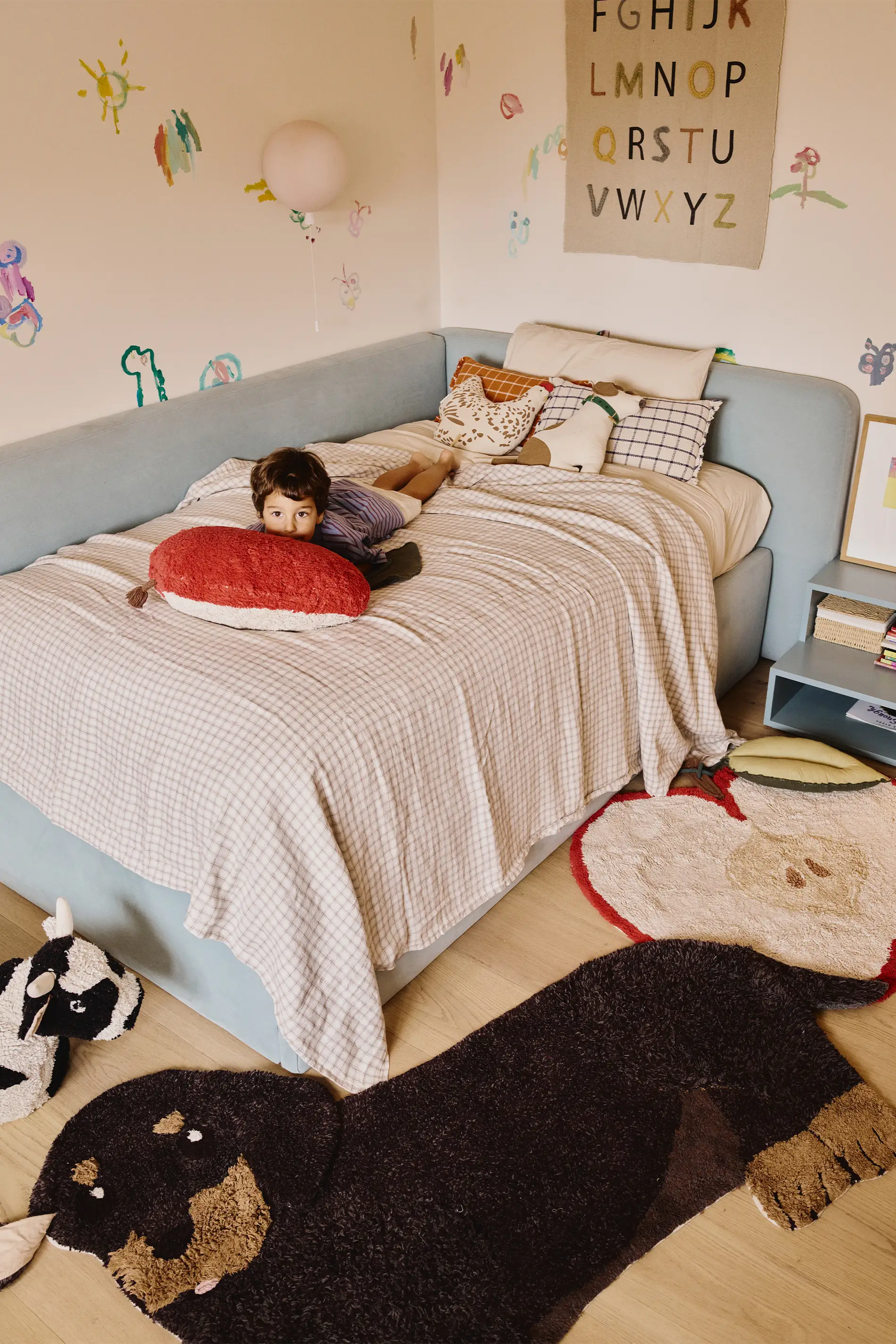 lorena-canals-jack-the-dog-tapis-lavable-enfant-caf-gris-fonc image 2